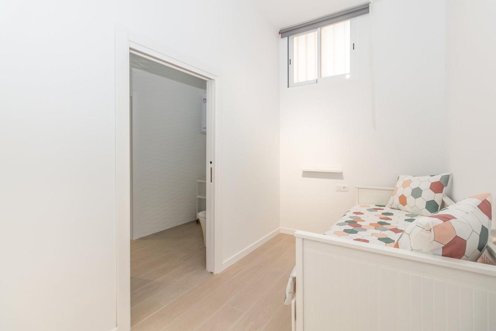 Appartement Guestready - Valencia's Vibrant Malvarrosa *