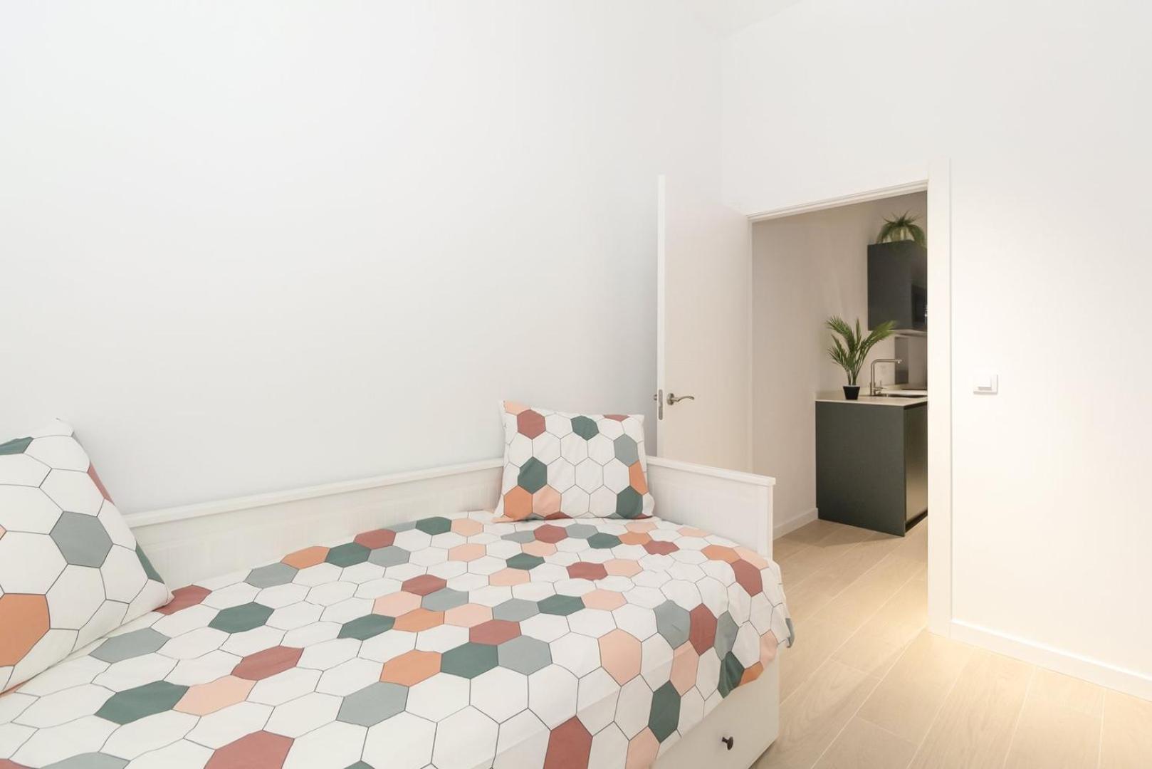 Guestready - Valencia's Vibrant Malvarrosa Valence