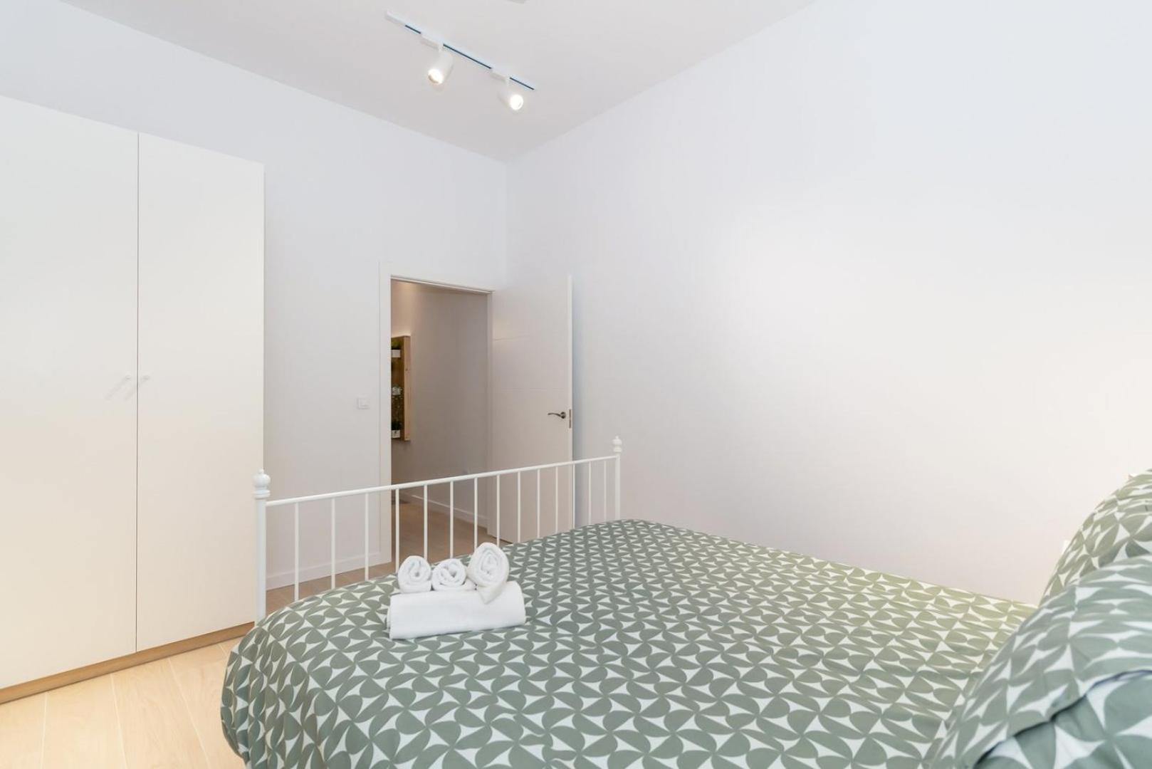 Apartamento Guestready - Valencia's Vibrant Malvarrosa
