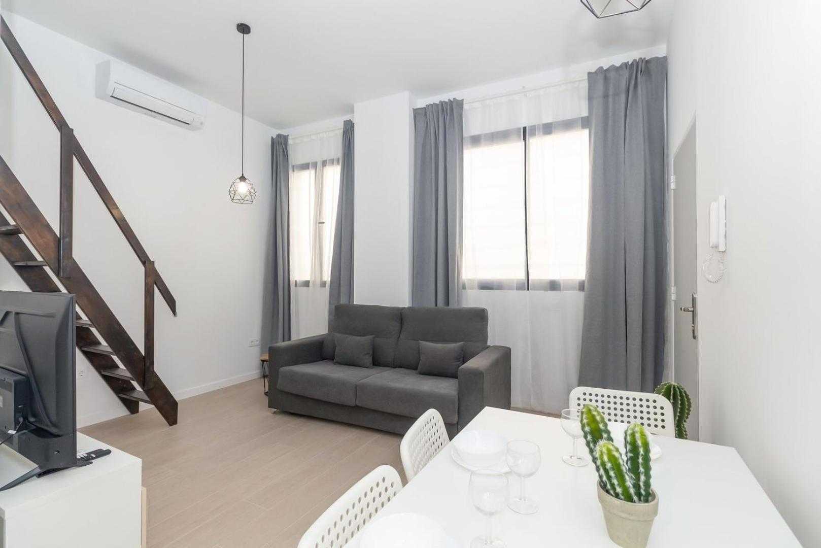 Appartement Guestready - Valencia's Vibrant Malvarrosa Valence