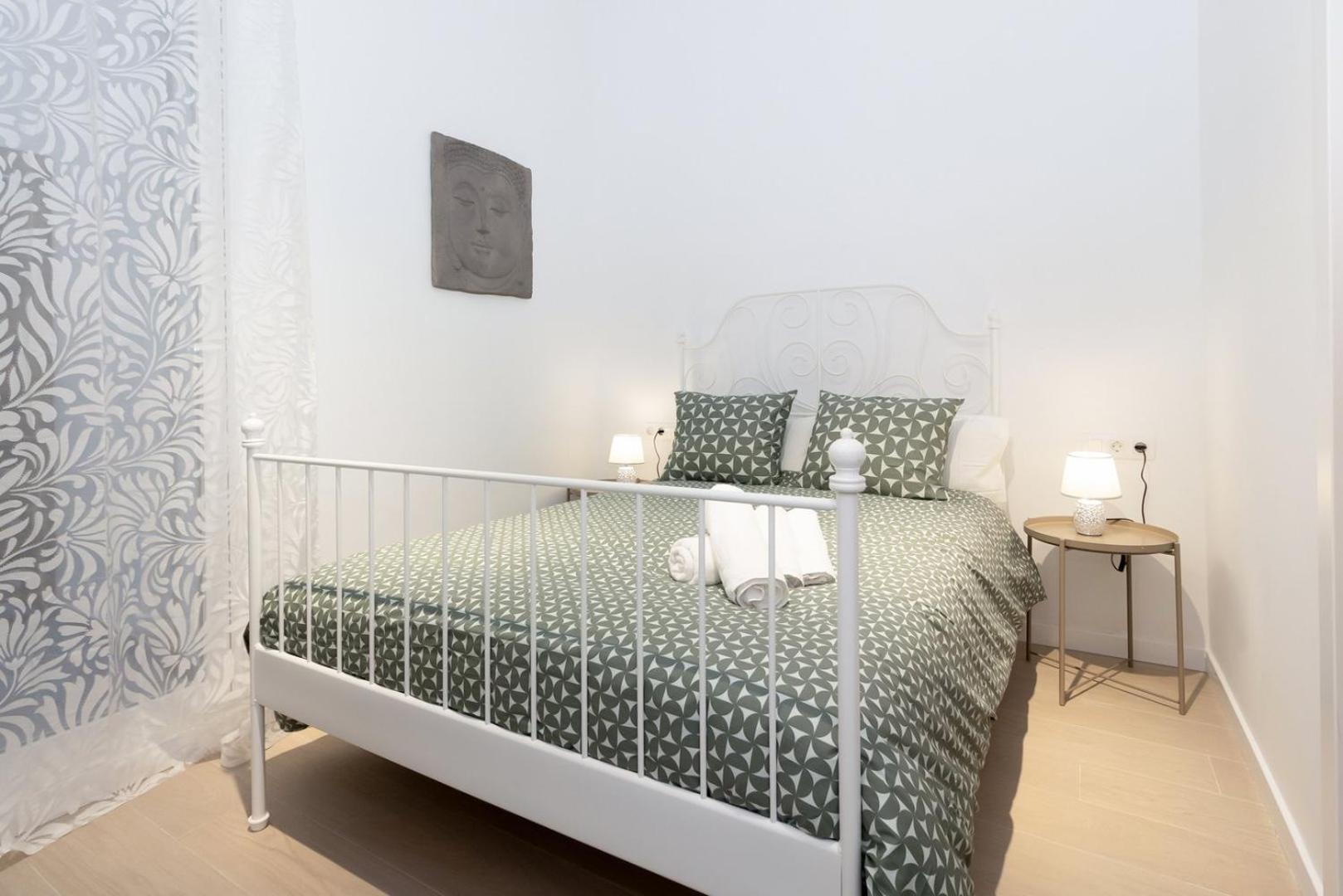 Appartement Guestready - Valencia's Vibrant Malvarrosa *