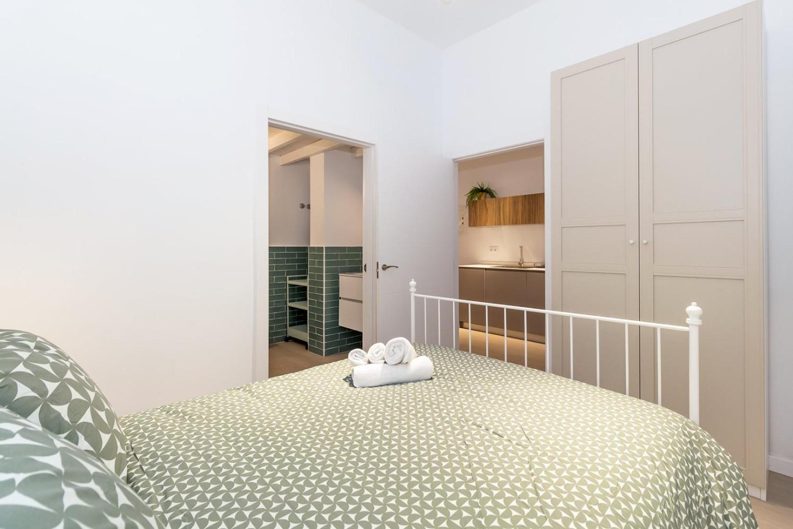Appartement Guestready - Valencia's Vibrant Malvarrosa Valence