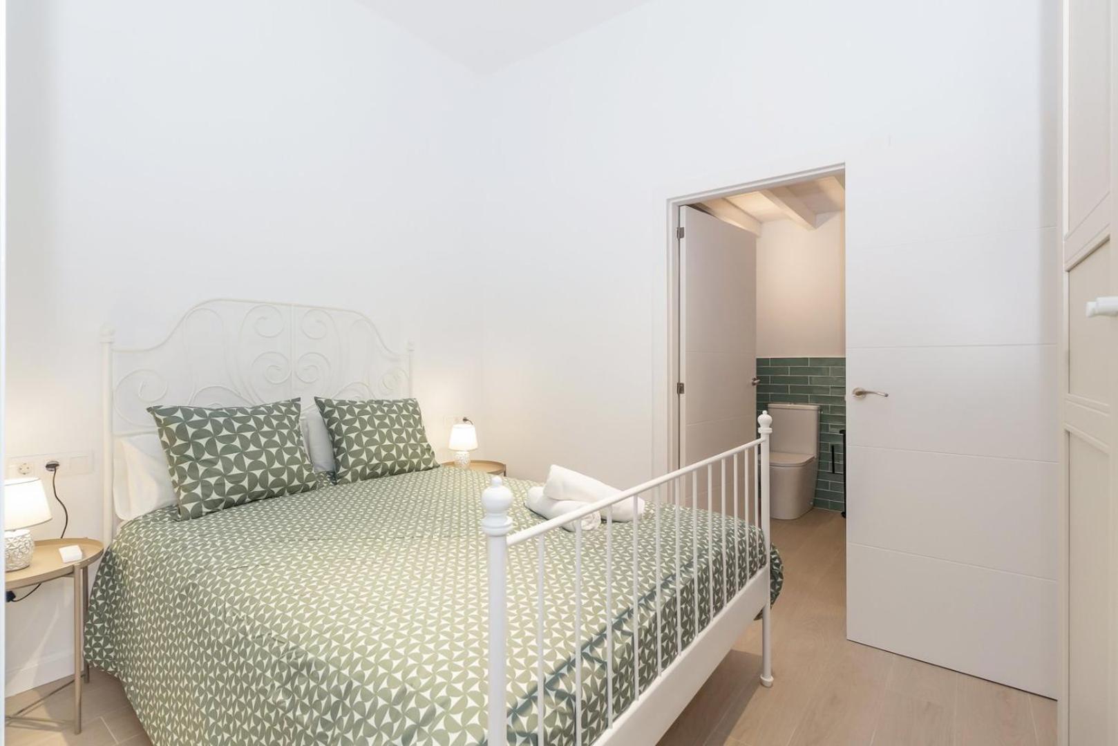 Appartement Guestready - Valencia's Vibrant Malvarrosa Valence