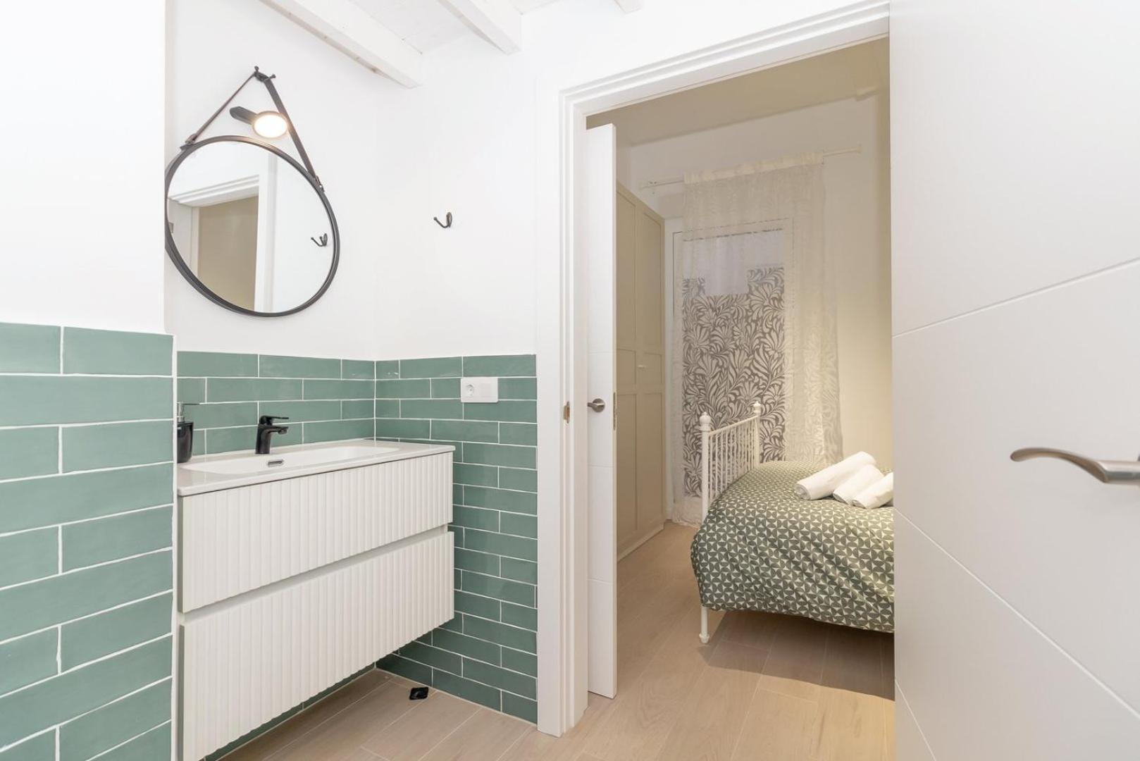 Guestready - Valencia's Vibrant Malvarrosa Appartement